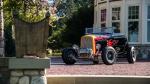 Ford McMullen Roadster 1932 года